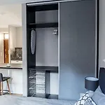 Apartment Muzyczna Oaza Przy Rynku Wroclaw