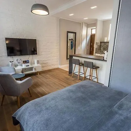 Muzyczna Oaza Przy Rynku 아파트 브로츠와프