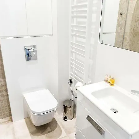 Muzyczna Oaza Przy Rynku * 브로츠와프