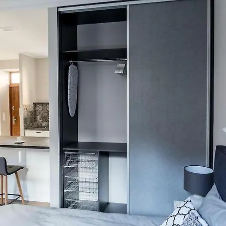 Apartamento Muzyczna Oaza Przy Rynku Wrocław