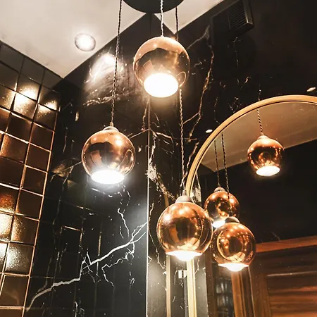 아파트 Muzyczna Oaza Przy Rynku *