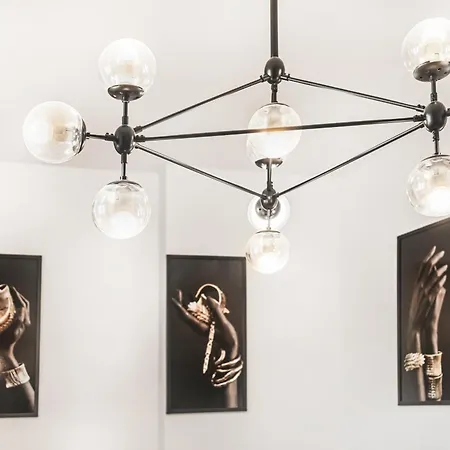 Muzyczna Oaza Przy Rynku