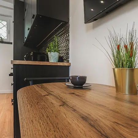 Apartamento Muzyczna Oaza Przy Rynku