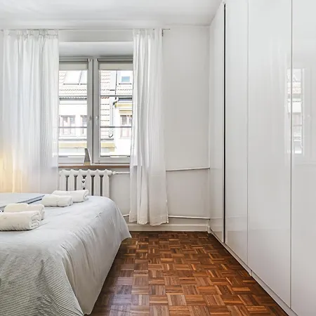 Muzyczna Oaza Przy Rynku 브로츠와프