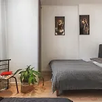 Muzyczna Oaza Przy Rynku Appartement