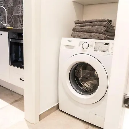 Muzyczna Oaza Przy Rynku Appartamento *