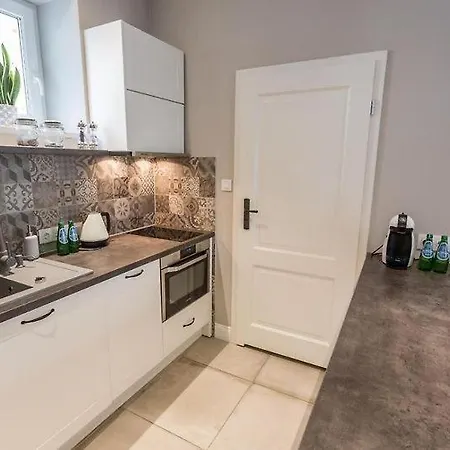 Muzyczna Oaza Przy Rynku Διαμέρισμα *