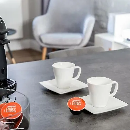 Διαμέρισμα Muzyczna Oaza Przy Rynku