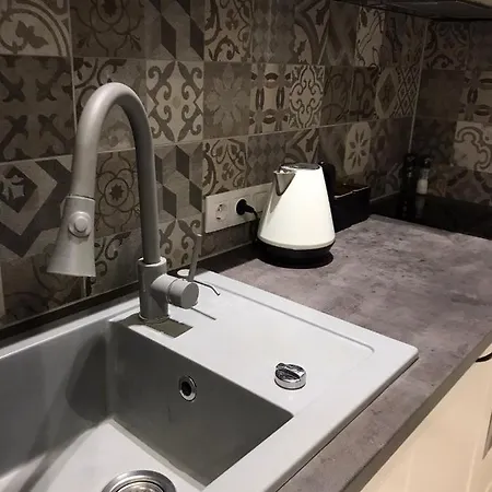 Muzyczna Oaza Przy Rynku Διαμέρισμα Βρότσλαβ