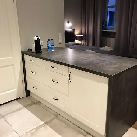 Muzyczna Oaza Przy Rynku