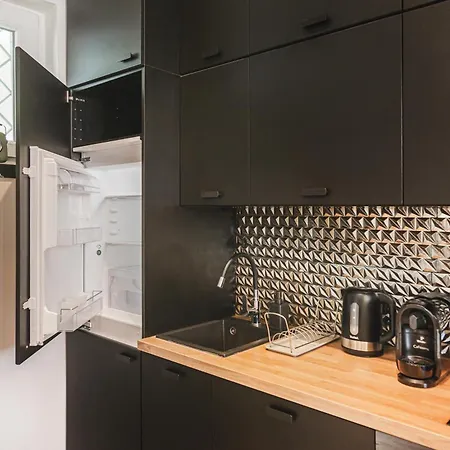 Appartamento Muzyczna Oaza Przy Rynku