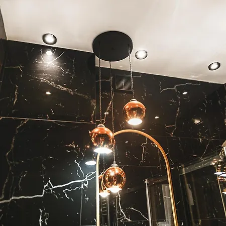 Διαμέρισμα Muzyczna Oaza Przy Rynku Βρότσλαβ