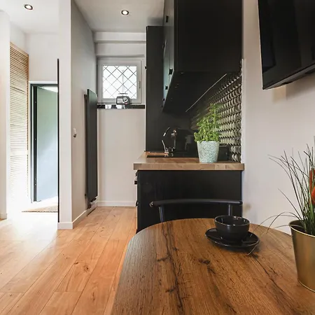 Muzyczna Oaza Przy Rynku * Breslavia