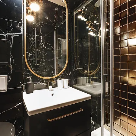 Muzyczna Oaza Przy Rynku Διαμέρισμα Βρότσλαβ