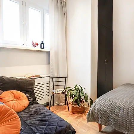 Muzyczna Oaza Przy Rynku * Breslavia