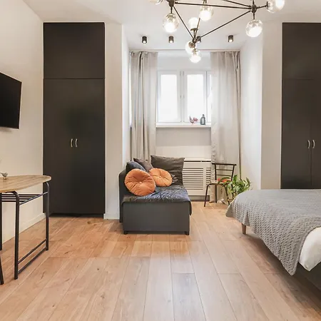 Muzyczna Oaza Przy Rynku * Βρότσλαβ