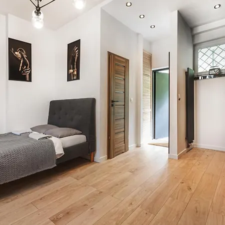 Muzyczna Oaza Przy Rynku