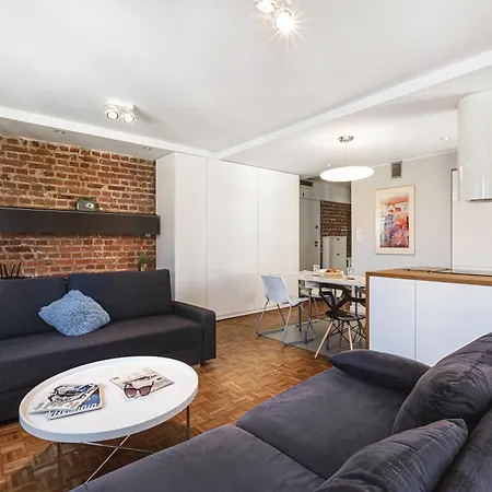 Appartamento Muzyczna Oaza Przy Rynku *