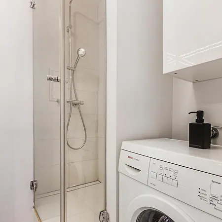 Διαμέρισμα Muzyczna Oaza Przy Rynku Βρότσλαβ