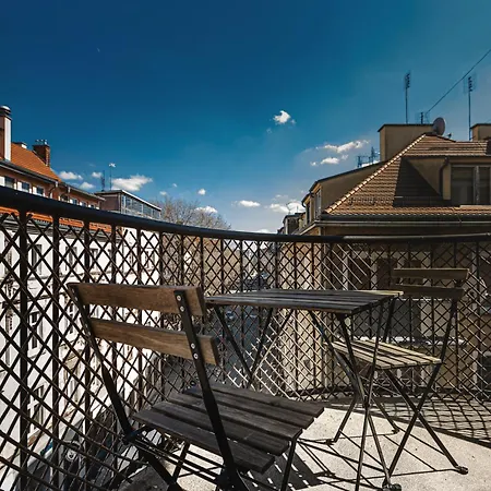 Muzyczna Oaza Przy Rynku *