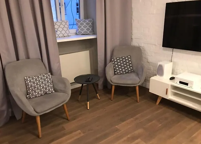 Muzyczna Oaza Przy Rynku *