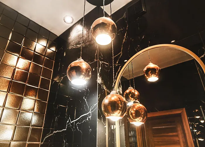 Apartmán Muzyczna Oaza Przy Rynku *