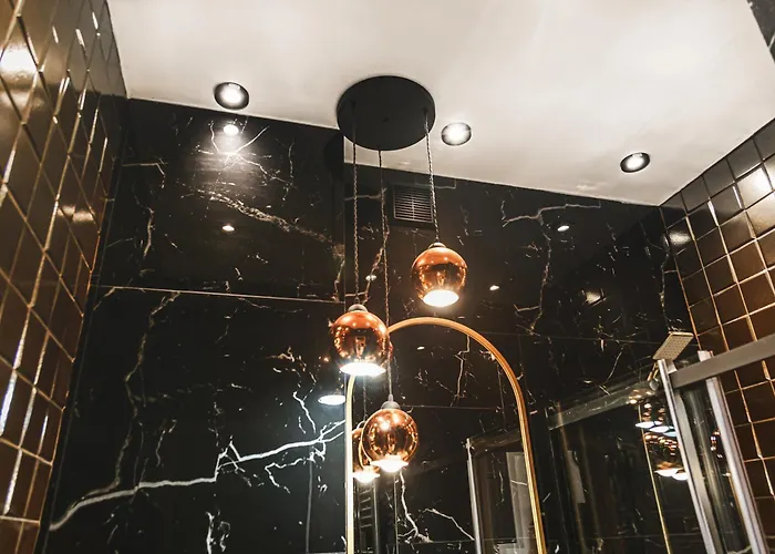 Apartmán Muzyczna Oaza Przy Rynku Vratislav