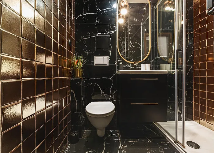 Muzyczna Oaza Przy Rynku Apartmán