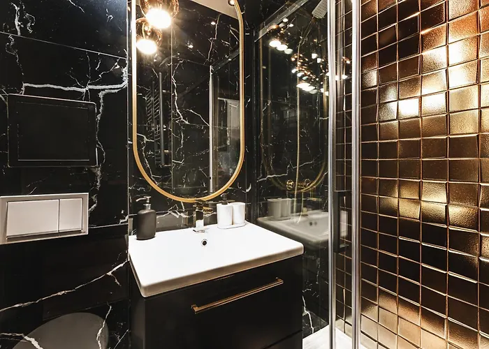 Muzyczna Oaza Przy Rynku Apartmán Vratislav