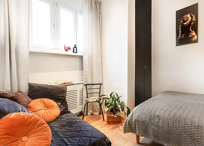 Muzyczna Oaza Przy Rynku * Vratislav