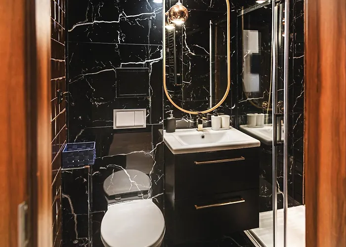 Apartmán Muzyczna Oaza Przy Rynku Vratislav