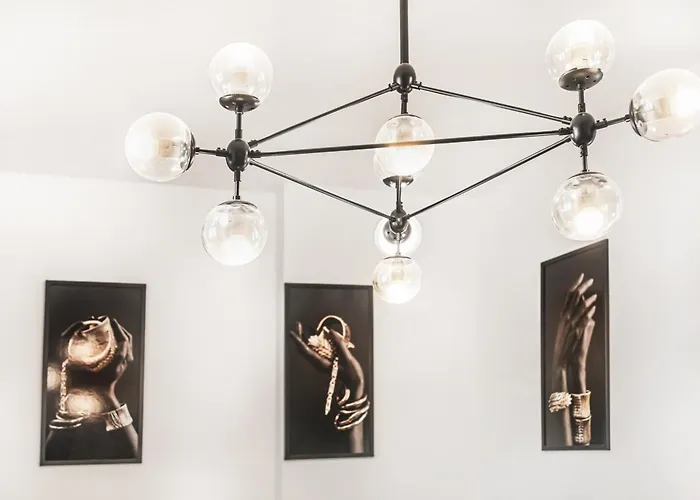 Muzyczna Oaza Przy Rynku