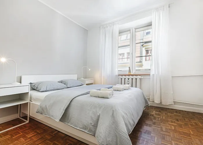 Muzyczna Oaza Przy Rynku Vratislav