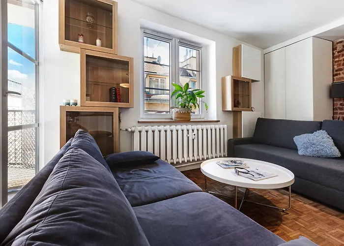 Muzyczna Oaza Przy Rynku Vratislav